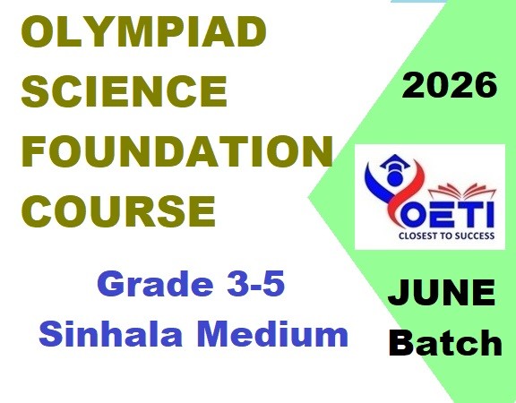 course