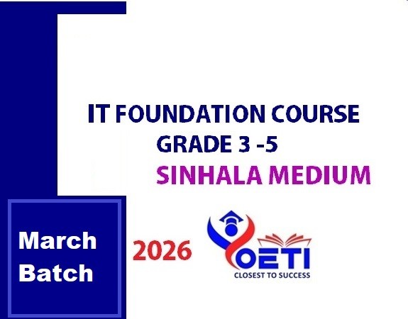 course